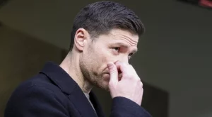 Предстои тежко първо важно решение за Шаби Алонсо в Реал Мадрид