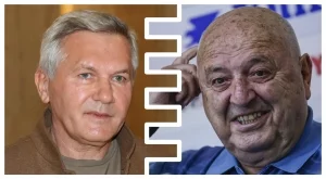 Венци Стефанов прогнозира голямо бъдеще на новия в ЦСКА и скочи на БФС заради него