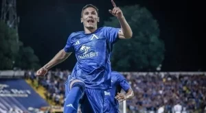 Приказката продължава: Левски e №1 в Европа!