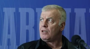 Пристигна оферта за най-добрия в Левски, която Наско Сираков не може да откаже