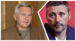 Бенефис срещу Славия: Ключовата фигура на ЦСКА се разделя с Първа лига