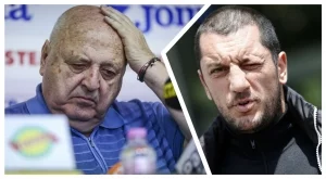 Феноменална гавра: Феновете на Славия искат още голове във вратата на ЦСКА