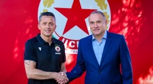 Янев изуми: Беше ме страх за сделката след 1:1, босовете на ЦСКА бяха бесни