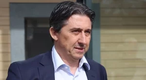 "Имаме възможност да се преборим с Лудогорец": От Левски с голяма заявка