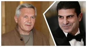 Куриоз за историята: Пратиха цесекар за главен съдия на Добруджа - ЦСКА