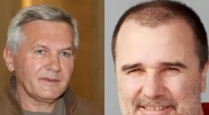 Цветомир Найденов се подигра с един от любимите треньори на Сектор Г