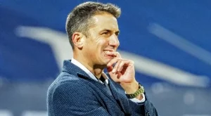 Хулио Веласкес е напът да постигне нещо невиждано в своята кариера с Левски