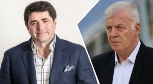 Официално: Sport Republic с финална и категорична позиция - купува ли Левски?
