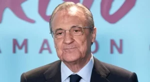 Флорентино Перес е подготвил поредната голяма изненада в Реал Мадрид