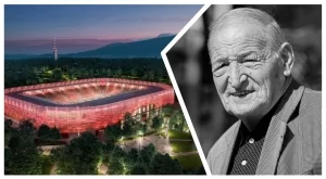 Oфициално: ЦСКА реши как ще увековечи Димитър Пенев