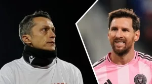 ЦСКА прави нов голям удар: Взима играч, на когото Лионел Меси е фен