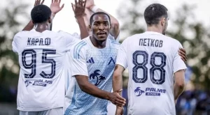 Мудно начало на Левски за шампионската 2026 г., лоша новина за Веласкес (ВИДЕО)