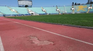 Министерски съвет с огромна новина за Националния стадион "Васил Левски"