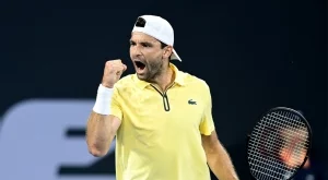 Грандиозно: За първи път България има финалист на Australian Open!