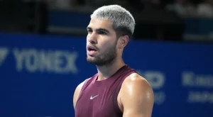 Карлос Алкарас губи пари от наградния фонд на Australian Open