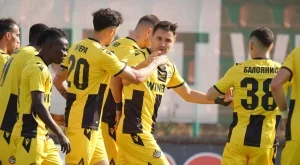 Неочаквано: Бивш играч на Ботев Пловдив и Славия напуска балкански колос