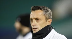 На кръстопът: Младежки национал с несигурно бъдеще в ЦСКА