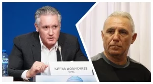 След атаката по „президента Гонзо“: Лудогорец се насочи към Стоичков