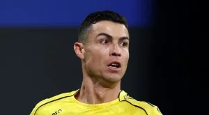 "Ако останете без Кристиано Роналдо, никой няма да ви гледа"