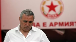519 дни след шокиращата си раздяла с ЦСКА: Христо Стоичков се завръща!