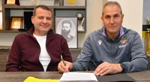 Новата война е факт: Илиян Филипов порази сина на Херо
