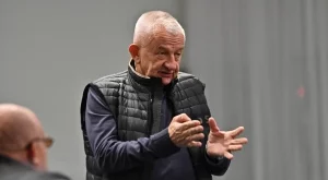 Локомотив Пловдив го закъса, търси нов за защитата