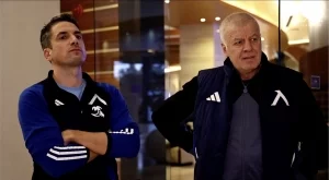 Сега или никога: Перфектният футболист за Левски е свободен агент от лятото