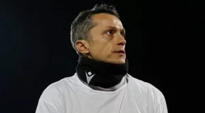 ЦСКА има шанс да награди Христо Янев с топ свободния агент на 2026 година