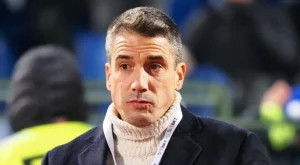Син на легенда на Левски премина в закъсал от Втора лига