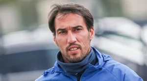 Яростен скандал по време на мач сложил край на дните на Ивелин Попов в Арда