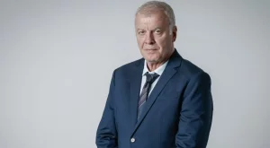 Човекът, който върна Левски на пътя към златото