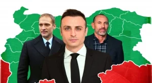 Официално: Премиерът Гюров изненадващо назначи Димитър Бербатов