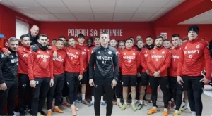 Участник в Шампионска лига идва за двама "армейци"?