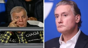 Левски да му мисли! Лудогорец се прости с Лига Европа - насочва се изцяло към Първа лига