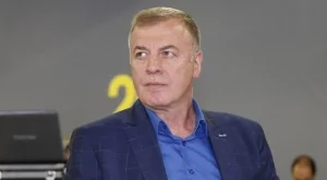"Ще се почерпим с г-н Крушарски да полеем титлата"