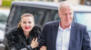 В разгара на битката Левски - Лудогорец: Илиана Раева сподели немислимата "лъжа"