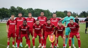 Любимец на "червената" публика започва нов етап от кариерата си, ето къде ще играе