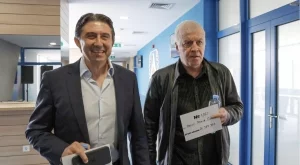 Детайлът, който остави Левски в силна позиция за титлата