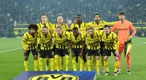 Ювентус се преориентира, на дневен ред е звезда от Бундеслигата