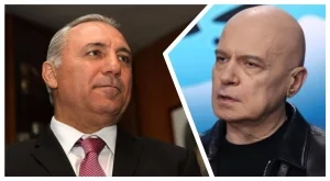 Гаврата на Трифонов с първия треньор на Стоичков, която Христо никога няма да прости