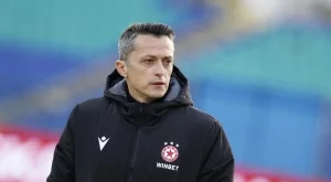 "Армейците" няма да са доволни: Янев връща позабравен в игра