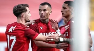 Леандро Годой избухна с 4 попадения, нов се развихри, а ЦСКА писа "Отличен 6"