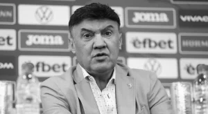 Още една легенда ни напусна: Борислав Михайлов не успя да се пребори за живота си
