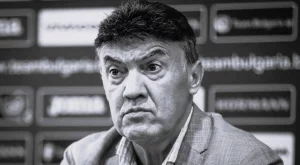Последното силно послание на Боби Михайлов, което българският футбол не трябва да забравя