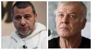 На Острова се възхитиха на звезда на Левски, дошла след скандал