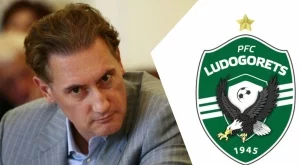 Най-големият кошмар на Кирил Домусчиев в Лудогорец се задава с пълна сила