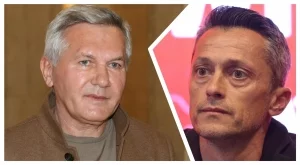 Папазки предупреждава всички в ЦСКА: Готов съм на невиждана чистка