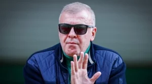 Сираков потрива ръце: Прибира седемцифрена сума от трансфер на звезда в топ първенство?