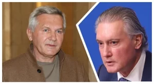 "Не могат да се разберат": Легенда алармира за отношенията на Папазки и Домусчиев