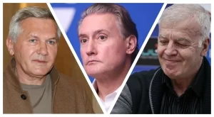 Новината е факт: Един от най-големите отбори сменя собствеността си